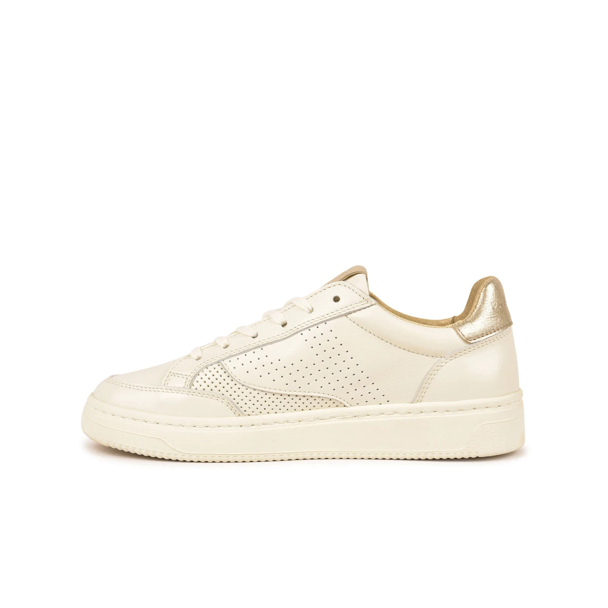 Pataugas BASALT/NME F2H OFF WHITE/DORÉ 4 Pataugas BASALT/NME F2H OFF WHITE/DORÉ – Image 2