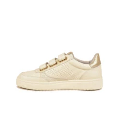 Nouveaux produits -Pataugas Boutique BASKET FEMME BASALT S N F2I BEIGE DORE 628444 931 3 e13fb718 a622 4977 976d 5dca11a9f867
