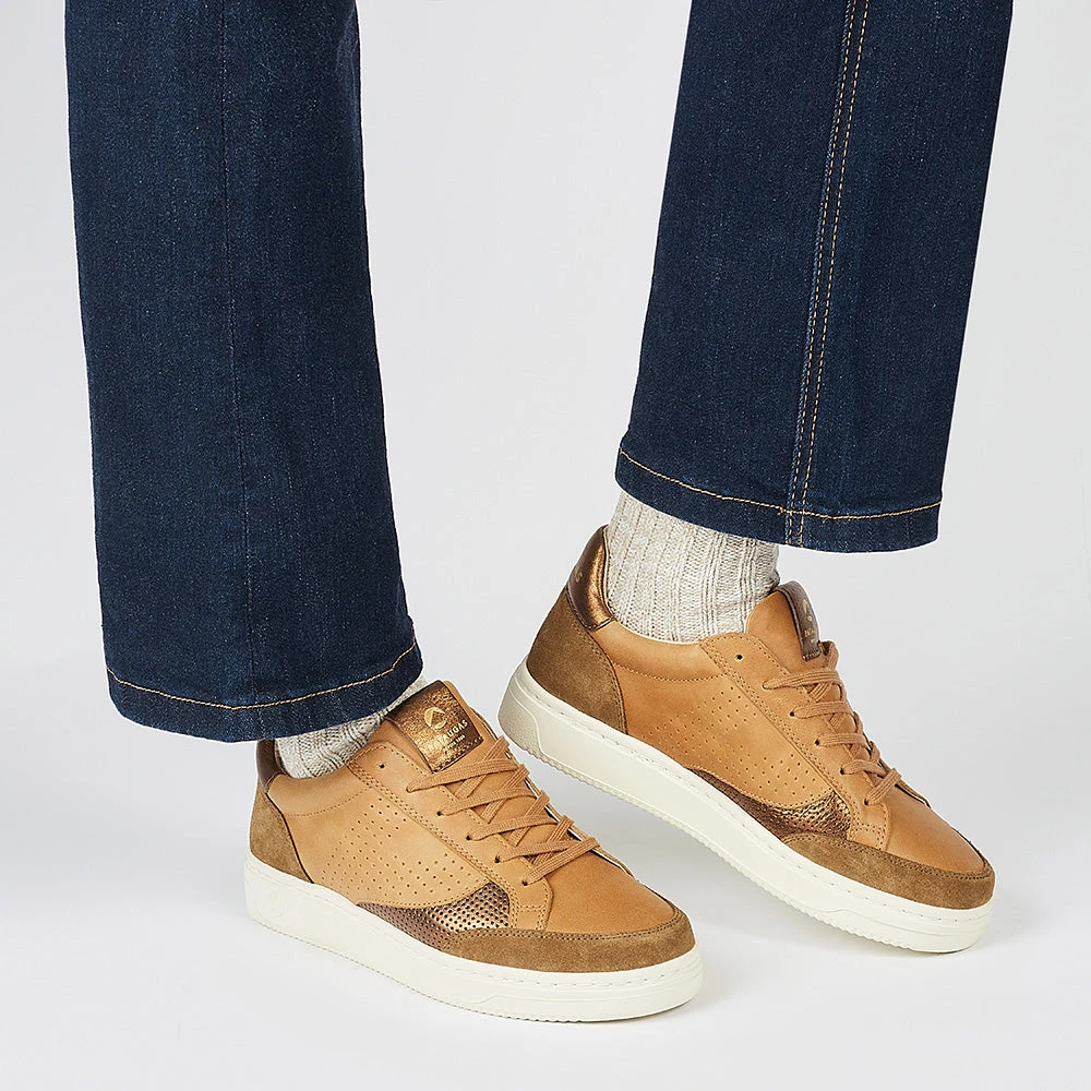 Pataugas BASALTE/SNME F4I CAMEL 4 Pataugas BASALTE/SNME F4I CAMEL â Image 2