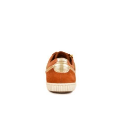 Pataugas BISK/M F2I CAMEL -Pataugas Boutique BASKET FEMME BISK M F2I CAMEL 628361 751 7