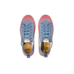 Pataugas ETCHE L/ATELIER BINGO F2H BLEU 15 Pataugas ETCHE L/ATELIER BINGO F2H BLEU -Pataugas Boutique BASKET FEMME ETCHE L ABG F2H BLEU 6