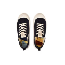 Pataugas ETCHE L/ATELIER BINGO F2H MARINE 11 Pataugas ETCHE L/ATELIER BINGO F2H MARINE -Pataugas Boutique BASKET FEMME ETCHE L ABG F2H MARINE 6