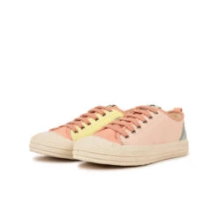 Pataugas ETCHE L/T F2H MULTI PASTEL 11 Pataugas ETCHE L/T F2H MULTI PASTEL -Pataugas Boutique BASKET FEMME ETCHE L T F2H MULTI PASTEL 5