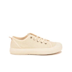 Nouveaux produits 21 Pataugas ETCHE L/TI F2I ECRU