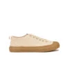 Pataugas ETCHE L/TWK H2H ECRU/GUM -Pataugas Boutique BASKET FEMME ETCHE L TWK F2H ECRU GUM 1