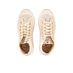Pataugas ETCHE M/BCL F2I ECRU 15 Pataugas ETCHE M/BCL F2I ECRU -Pataugas Boutique BASKET FEMME ETCHE M BCL F2I ECRU 628365 103 6