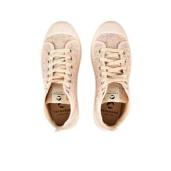 Pataugas ETCHE M/BCL F2I MULTI -Pataugas Boutique BASKET FEMME ETCHE M BCL F2I MULTI 628365 900 6