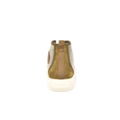 Pataugas ETCHE M/MIXTC F4I KAKI 14 Pataugas ETCHE M/MIXTC F4I KAKI -Pataugas Boutique BASKET FEMME ETCHE M MIXTC F4I KAKI 628485 554 7