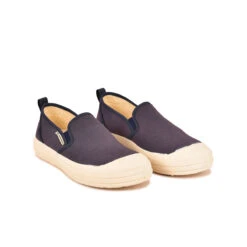 Pataugas ETCHE SO/T H2I MARINE 10 Pataugas ETCHE SO/T H2I MARINE -Pataugas Boutique BASKET FEMME ETCHE SO T H2I MARINE 628382 456 4