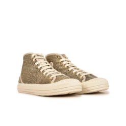 Pataugas ETCHE M/IRI F2H NOIR 10 Pataugas ETCHE M/IRI F2H NOIR -Pataugas Boutique BASKET FEMME HAUTE OGSNKM IRI F2H NOIR 5