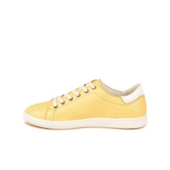 Nouveaux produits -Pataugas Boutique BASKET FEMME JAYO N F2I JAUNE 628442 200 3
