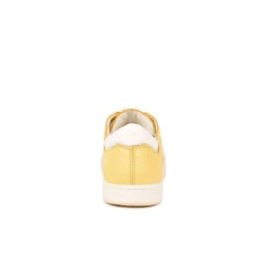 Pataugas JAYO/N F2I JAUNE -Pataugas Boutique BASKET FEMME JAYO N F2I JAUNE 628442 200 7