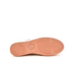 Pataugas JESTER/MIXS F2I ABRICOT -Pataugas Boutique BASKET FEMME JESTER MIXS F2I ABRICOT 628395 252 8