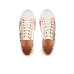 Pataugas JESTER/MIXS F2I ROSE 13 Pataugas JESTER/MIXS F2I ROSE -Pataugas Boutique BASKET FEMME JESTER MIXS F2I ROSE 628395 300 6