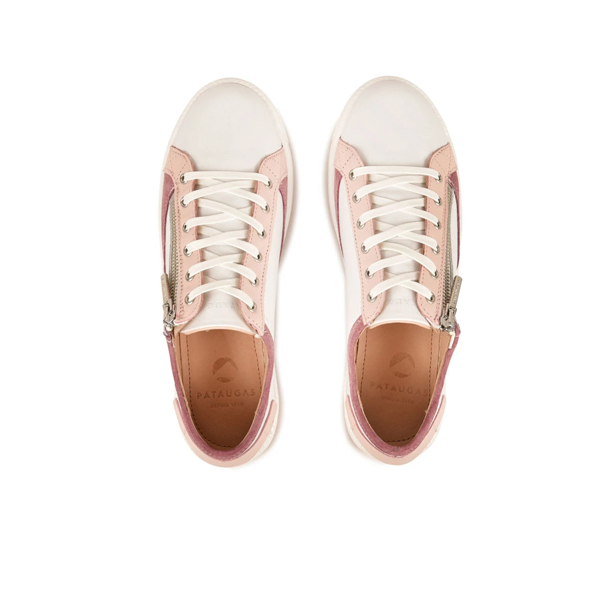 Pataugas JESTER/MIXS F2I ROSE 7 Pataugas JESTER/MIXS F2I ROSE – Image 5