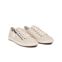 Pataugas JESTER/N F4I BLANC 11 Pataugas JESTER/N F4I BLANC -Pataugas Boutique BASKET FEMME JESTER N F2H BLANC 4