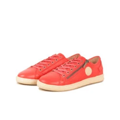 Pataugas JESTER/N F2H CORAIL -Pataugas Boutique BASKET FEMME JESTER N F2H CORAIL 628070 253 5