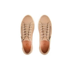 Pataugas JESTER/N F2H TAUPE 13 Pataugas JESTER/N F2H TAUPE -Pataugas Boutique BASKET FEMME JESTER N F2H TAUPE 628070 156 6