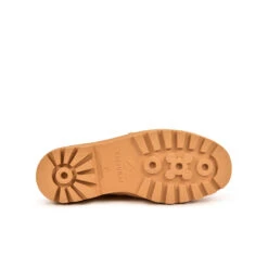 Pataugas AUTHENTIQUE L/MIXTC F2I BEIGE 15 Pataugas AUTHENTIQUE L/MIXTC F2I BEIGE -Pataugas Boutique BASKET FEMME OG L MIXTC F2I BEIGE 628353 150 8