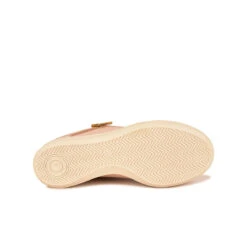 Pataugas PALME L/CL F2I NUDE -Pataugas Boutique BASKET FEMME PALME L CL F2I NUDE 628404 302 8