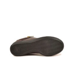 Pataugas PALME L/GL F4I CHOCOLAT 17 Pataugas PALME L/GL F4I CHOCOLAT -Pataugas Boutique BASKET FEMME PALME L GL F4I CHOCO 628456 803 8