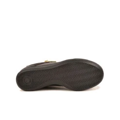 Pataugas PALME L/GL F4I NOIR -Pataugas Boutique BASKET FEMME PALME L GL F4I NOIR 62845 850 8