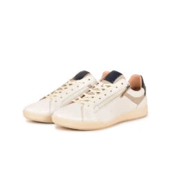 Pataugas PALME L/PE F2I MARINE 15 Pataugas PALME L/PE F2I MARINE -Pataugas Boutique BASKET FEMME PALME L PE F2I MARINE 628405 456 5