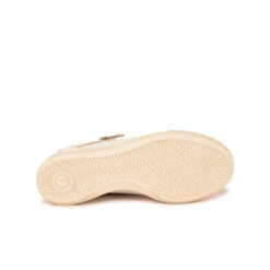 Pataugas PALME L/PE F2I OCRE -Pataugas Boutique BASKET FEMME PALME L PE F2I OCRE 628405 251 8