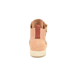 Pataugas PALME/MIXGL F4I BLUSH -Pataugas Boutique BASKET FEMME PALME MIXGL F4I BLUSH 628457 310 7