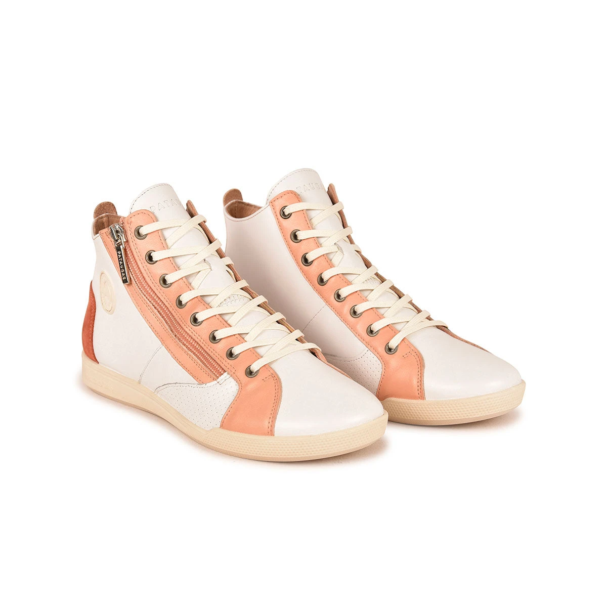 Pataugas PALME/PER F2I ABRICOT 5 Pataugas PALME/PER F2I ABRICOT – Image 3