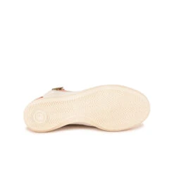 Pataugas PALME/PER F2I ABRICOT 17 Pataugas PALME/PER F2I ABRICOT -Pataugas Boutique BASKET FEMME PALME PER F2I ABRICOT 628402 252 8