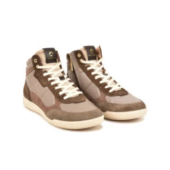 Pataugas PALOZA M F4I CAFE 11 Pataugas PALOZA M F4I CAFE -Pataugas Boutique BASKET FEMME PALOZA M F4I CAFE 628560 801 4