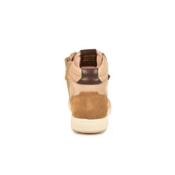 Pataugas PALOZA M F4I CAMEL 16 Pataugas PALOZA M F4I CAMEL -Pataugas Boutique BASKET FEMME PALOZA M F4I CAMEL 628560 751 7