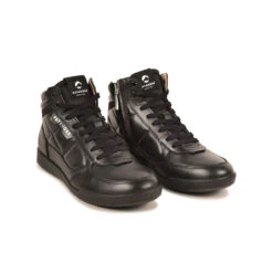 Pataugas PALOZA M F4I NOIR -Pataugas Boutique BASKET FEMME PALOZA M F4I NOIR 628560 850 4