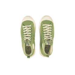 Pataugas ETCHE M/T F2H KAKI -Pataugas Boutique BASKET HAUTE HOMME ETCHE M T F2H KAKI 6