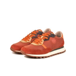 Pataugas ASTATE/P H4I ROUILLE 14 Pataugas ASTATE/P H4I ROUILLE -Pataugas Boutique BASKET HOMME ASTATE P H4I ROUILLE 628470 353 5