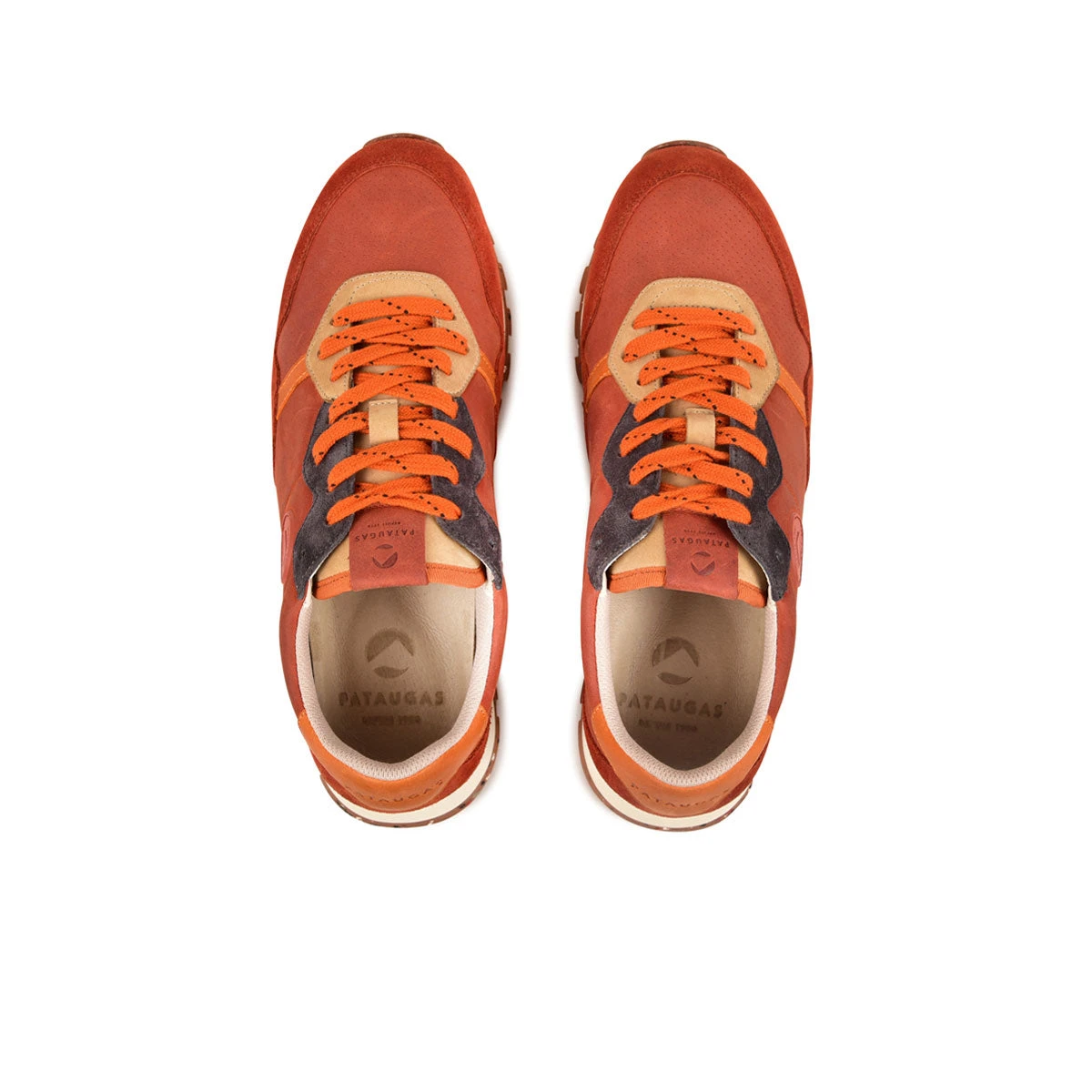 Pataugas ASTATE/P H4I ROUILLE 8 Pataugas ASTATE/P H4I ROUILLE – Image 6