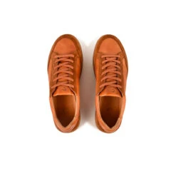 Pataugas BASALTE MIXS H4H CHATAIGNE 13 Pataugas BASALTE MIXS H4H CHATAIGNE -Pataugas Boutique BASKET HOMME BASALT H4H CHATAIGNE 6