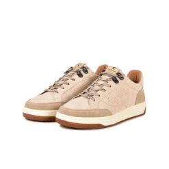 Pataugas BASALTE HK/S H2H ECRU -Pataugas Boutique BASKET HOMME BASALT HK H2H ECRU 628449 103 5 96d04e26 d450 4ae2 9569 9438a9f813cf