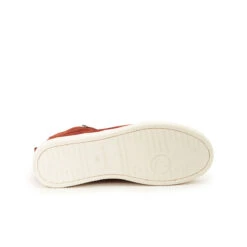 Pataugas BASALTE M/ZIP N H4I ROUILLE 15 Pataugas BASALTE M/ZIP N H4I ROUILLE -Pataugas Boutique BASKET HOMME BASALT M ZIPN H4I ROUILLE 628471 353 8