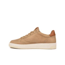 Pataugas BASALTE/N H2H BEIGE -Pataugas Boutique BASKET HOMME BASALT N H2H BEIGE 3