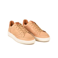 Pataugas BASALT/N H2H BEIGE -Pataugas Boutique BASKET HOMME BASALT N H2H BEIGE 628437 150 4