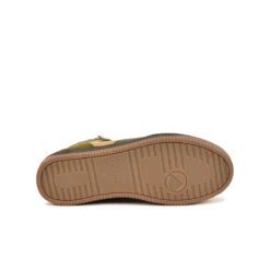 Pataugas BASALTE M/ZMIX H4I TAUPE -Pataugas Boutique BASKET HOMME BASALT ZMIX H4I TAUPE 628472 154 8