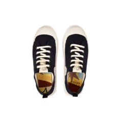 Pataugas ETCHE L/ATELIER BINGO H2H MARINE -Pataugas Boutique BASKET HOMME ETCHE L ABG H2H MARINE 6