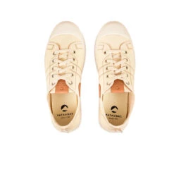 Pataugas ETCHE L/DEN H2I ECRU -Pataugas Boutique BASKET HOMME ETCHE L DEN H2I ECRU 628371 103 6