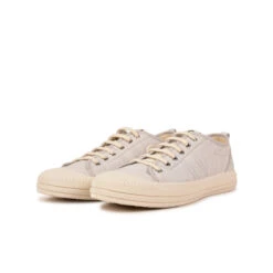 Pataugas ETCHEL/TRAY H2H GRIS 9 Pataugas ETCHEL/TRAY H2H GRIS -Pataugas Boutique BASKET HOMME ETCHE L TRAY H2H GRIS 5