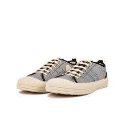 Pataugas ETCHEL/TRAY H2H NOIR -Pataugas Boutique BASKET HOMME ETCHE L TRAY H2H NOIR 5