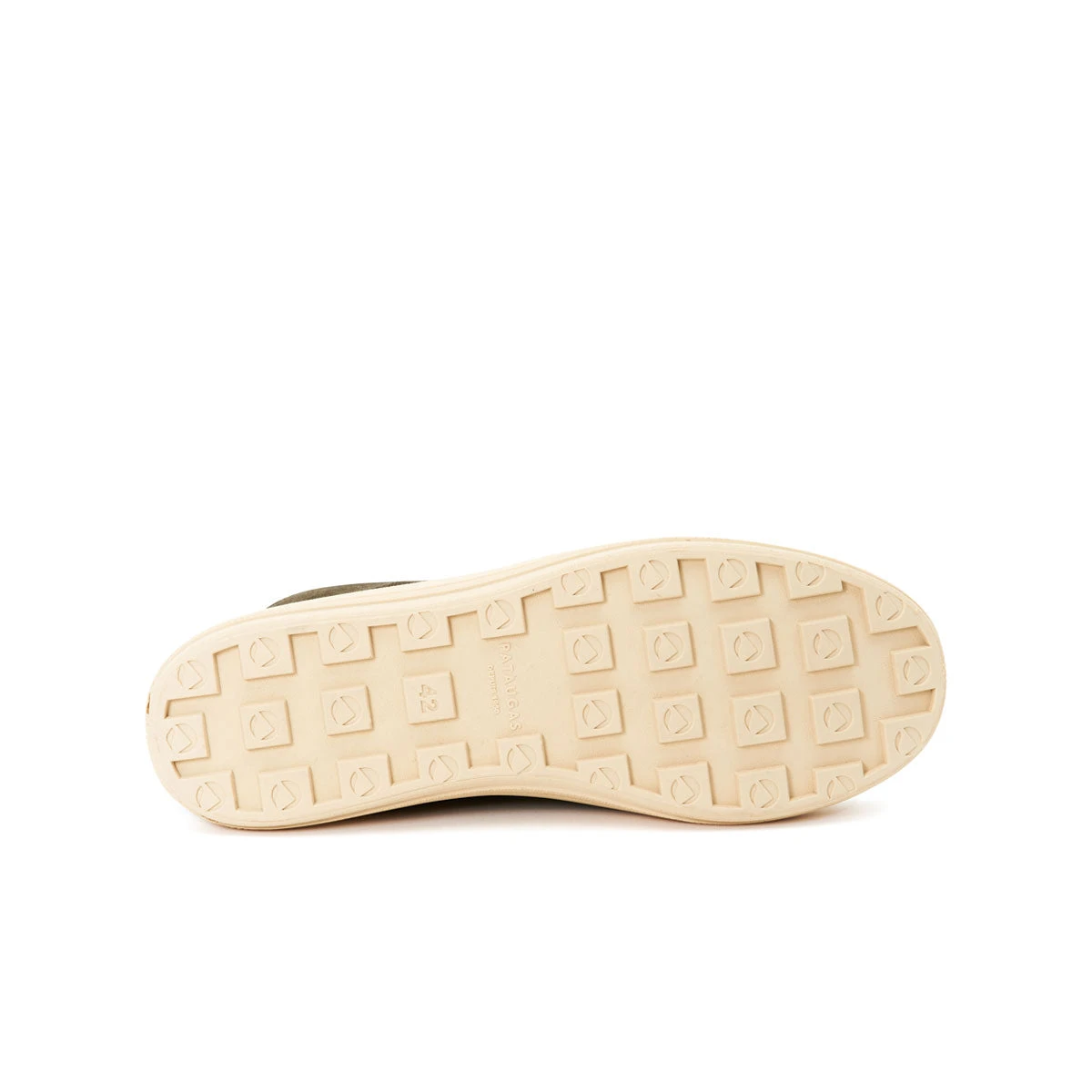 Pataugas ETCHE M/MIXVC H4I KAKI 9 Pataugas ETCHE M/MIXVC H4I KAKI â Image 7