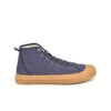 Pataugas ETCHE M/TWK H2H INDIGO -Pataugas Boutique BASKET HOMME ETCHE M TWK H2H INDIGO 628105 455 1