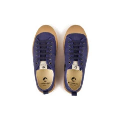 Pataugas ETCHE L/TWK H2H BLEU/GUM -Pataugas Boutique BASKET HOMME ETCHE TWK H2H BLEU GUM 6